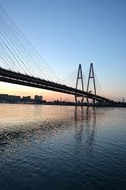 473 Neva Gate Stock Photos