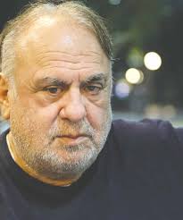 Jorge Alemán toma la palabra