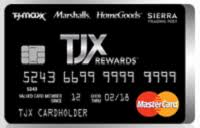 You can also pay via phone by talking to the customer care service representative they will guide you to make the payment directly by phone. Tjx Rewards Mastercard Credit Card Review