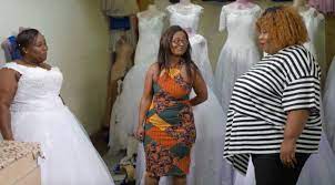 Many brides describe their wedding as a cinderella moment, but few choose to actually dress like the disney princess. Our Perfect Wedding Mzansi Verified Page Facebook