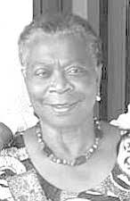 Obituary for Sandra Elaine Bethell