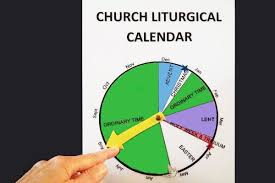 This calendar is free gift from tridentine catholic for anyone to download print and enjoy. Liturgical Calendar Wheel Printable Graphic Catechism Angel Free Resources