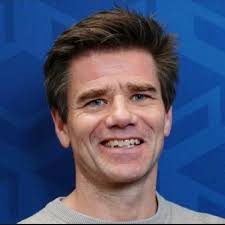 Thank you Professor Byron Sharp for sharing your perspective