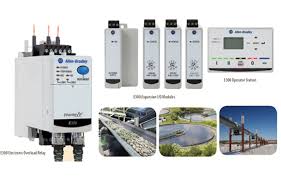 Text of allen bradley motor control. Product Articles With Simplified Wiring And Logix Integration Allen Bradley S E 300 Electronic Overload Relay Is Ideal For Motor Control Applications