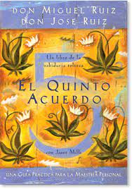 Estamos interesados en hacer de este libro el quinto acuerdo pdf gratis uno de los libros destacados porque este libro tiene cosas interesantes y puede ser útil para la mayoría de las personas. El Quinto Acuerdo Amber Allen Publishing