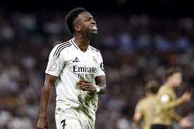 Kết quả Real Madrid vs Valencia: Los Blancos thua sốc - Bongdaplus.vn