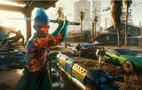 Unlock a dimm slot by pressing the module clips outward. Cyberpunk 2077 Loses 79 Per Cent Of Player Base In A Month