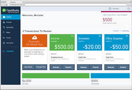 App info pricing features reviews alternatives integrations. Quickbooks Self Employed Vs Small Business Financeviewer