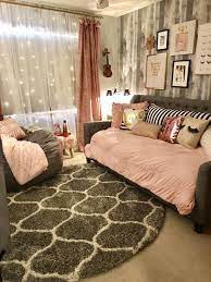 65 Feminine And Fashionable Teenage Girl Bedroom Ideas That Will Blow Your Mind Girl Bedroom Decor Bedroom Diy Tween Girl Bedroom
