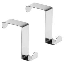 Maybe you would like to learn more about one of these? 2pcs Stainless Steel Cupboard And Drawer Hooks Buy Online In Aruba At Aruba Desertcart Com Productid 55754174