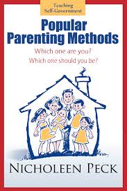 Are you ready to spend all your money on d. Popular Parenting Methods Are They Really Working Teaching Self Government