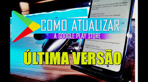 We would like to show you a description here but the site won't allow us. Como Atualizar A Google Play Store Para Ultima Versao Youtube