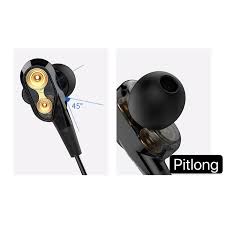 AMOI A10 double-action coil 5.0 Sports ...