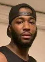 KaySean Thomas, age 28