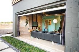 Provided the structure is in reasonable condition, this type of project. 10 Garage Conversion Ideas To Improve Your Home Garage To Living Space Garage Room Conversion Garage Room