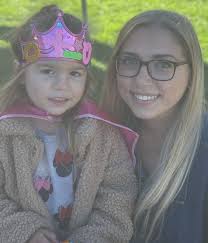 Sofia's Story" Raises Money for ITP Awareness