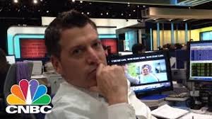 Scott Wapner's Cooking Passion