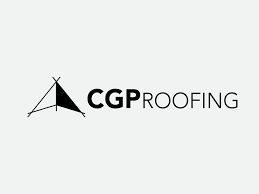 Cgp Roofing Logo Sydney Roofing Logo Roofing Logos