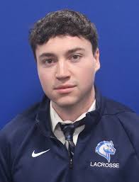 2024 Men's Lacrosse Roster