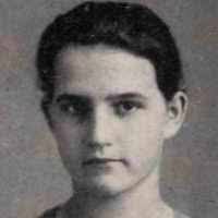 Mary Catherine Layman (1919–2019) • FamilySearch