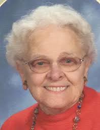 Obituary information for Jean Pietras-Burdiick