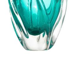 Dale Tiffany Aqua Swirl 12 75 In Blue