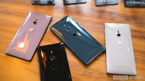 Buy a Sony Xperia XZ2 or XZ2 Compact ...