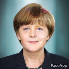 The moment a young angela merkel shot to the world stage 18 years ago. Carina Autengruber On Twitter If Angela Merkel Was Youngtoday She Would Want That Young People Sit On The Table Of The G20 Summit Y20germany Youthup Https T Co 3f9vl5jefg