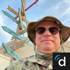 Dr. Timothy E. Field, MD