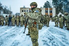 Russia has built up tens of thousands of troops along the ukrainian border, an act of aggression that could spiral into the largest military . The Russia Ukraine Conflict Explained Vox