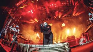 Check spelling or type a new query. Slipknot Postpone Knotfest Brazil To 2022 The Pit