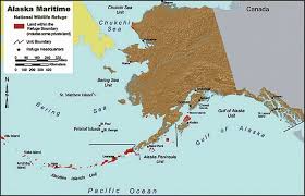 National parks alaska's parks, forests, and refuges are rich and varied. Alaska Maritime National Wildlife Refuge Amnwr Springerlink