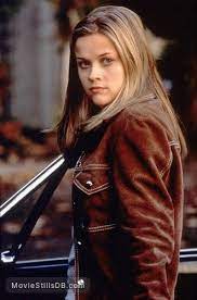 Reese witherspoon worries she's ruining her children's lives and often consults her own mother for advice. Fear Publicity Still Of Reese Witherspoon
