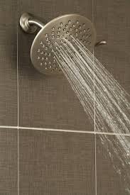 Moen S6320 Velocity 8 Two Function Rainshower Showerhead With 2 5 Gpm Flow Rate Chrome Fixed Showerheads Amazon Com Shower Heads Moen Rain Shower Head