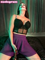 CelticMermaid1.0 Nude Leaks OnlyFans Photo 58 - Nudogram v2.0