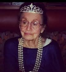 Jean Madden Obituary