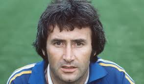 TOMMY MCCONVILLE: TEN YEARS GONE