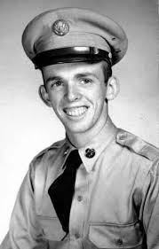 James F Trauscht (1937-2001)