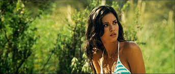 Born may 10, 1985) is an american actress and model. And Soon The Darkness Picture 10