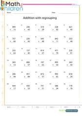 Time to assess kids will be inserted when we know what time that will occur!. Grade 2 Math Worksheets Math Worksheet For Class 2