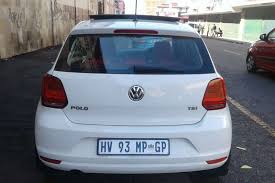 Dealer in volkswagen vw polo tsi 1.2 comfortline vehicles for sale. Polo Tsi 2017 For Sale In Gauteng