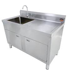 The carry pouch can be attached to your belt. Freestanding Restaurant Kitchen 2 Two Compartment Commercial Stainless Steel Sink For Us Catering Buy Kitchen Sink Double Bowl Yi Jie Portable Sink With Hot Water Undermount Kitchen Sink Product On Alibaba Com