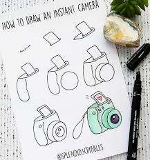 Cute little drawings tubidportal com. 1001 Ideas For Cute Easy Drawings To Improve Your Concentration