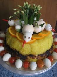 500g beras pulut susu 2. Resepi Pulut Kuning Mat Gebu Inibaruresepi Gobitage Com