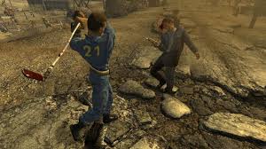 Almost hourly, the ps3 version of this game experiences slowdown (often to 1 or 2 frames per second), glitched quests, environments or characters that pop in and out of existence and excessive load times. Freview Fallout New Vegas Respawn In 5