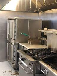 Commercial kitchen rental, md, va, dc ***please note, kitchen rental is completely separate from party equipment rental company. Commercial And Commissary Kitchen Rentals In Silver Spring The Kitchen Door