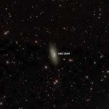 Ngc 2608 is a spiral galaxy in the cancer constellation. New General Catalog Objects Ngc 2600 2649