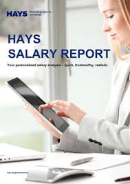 For example, if an employee. Brand Manager Tasks Prospects Salary Hays