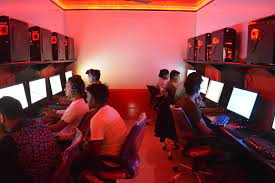 The Business Of Lan Cafes In India Archive The Esports Observer