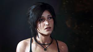 Tanya croft‏ @tanya_croft mar 11. Lara Croft Close Up Shadow Of The Tomb Raider By W1caks0no On Deviantart